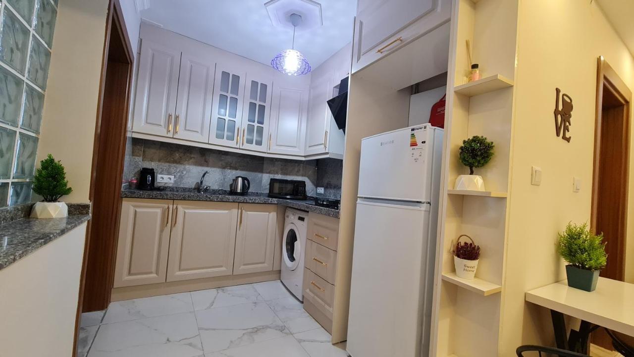 Cozy Spacious Near Green Mosque Yildirim Esterno foto