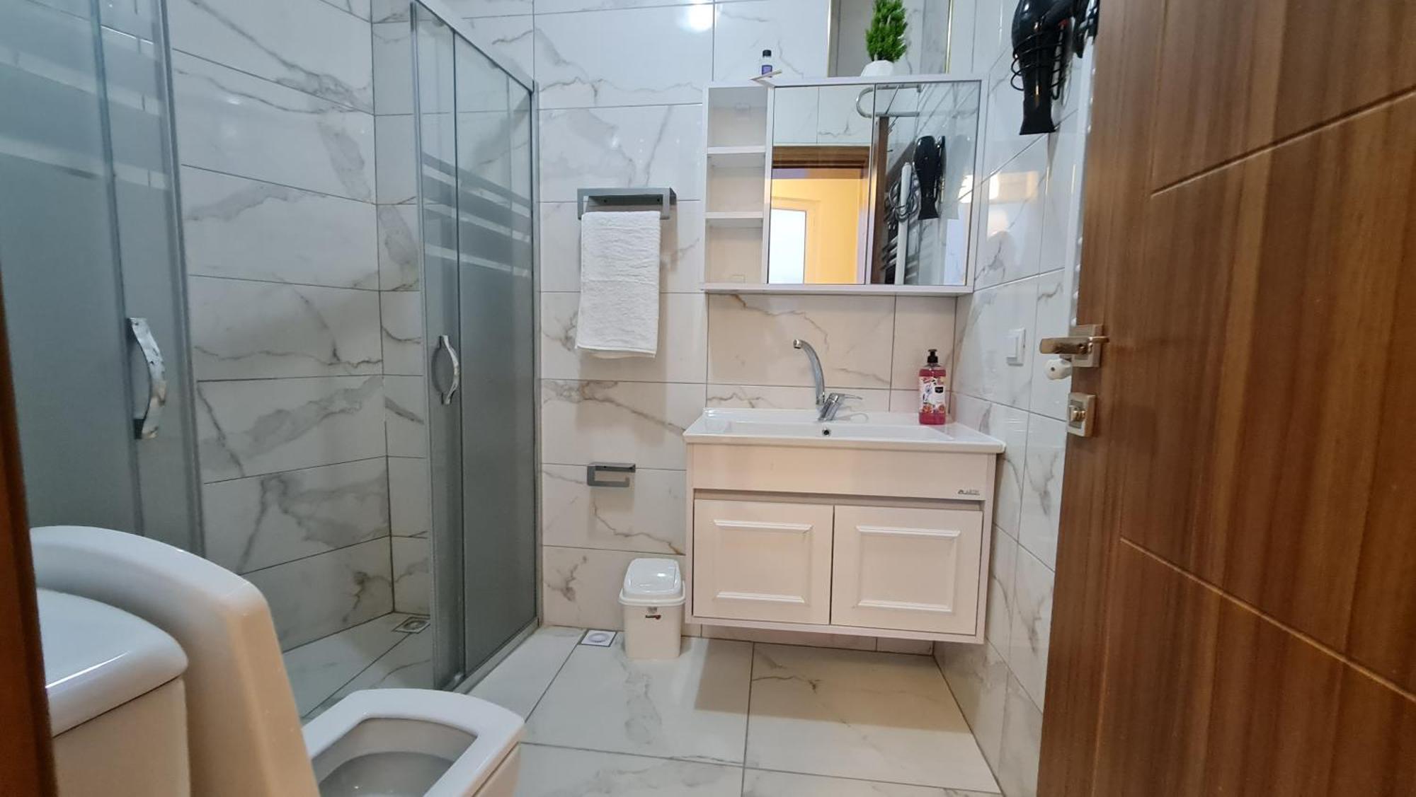 Cozy Spacious Near Green Mosque Yildirim Esterno foto