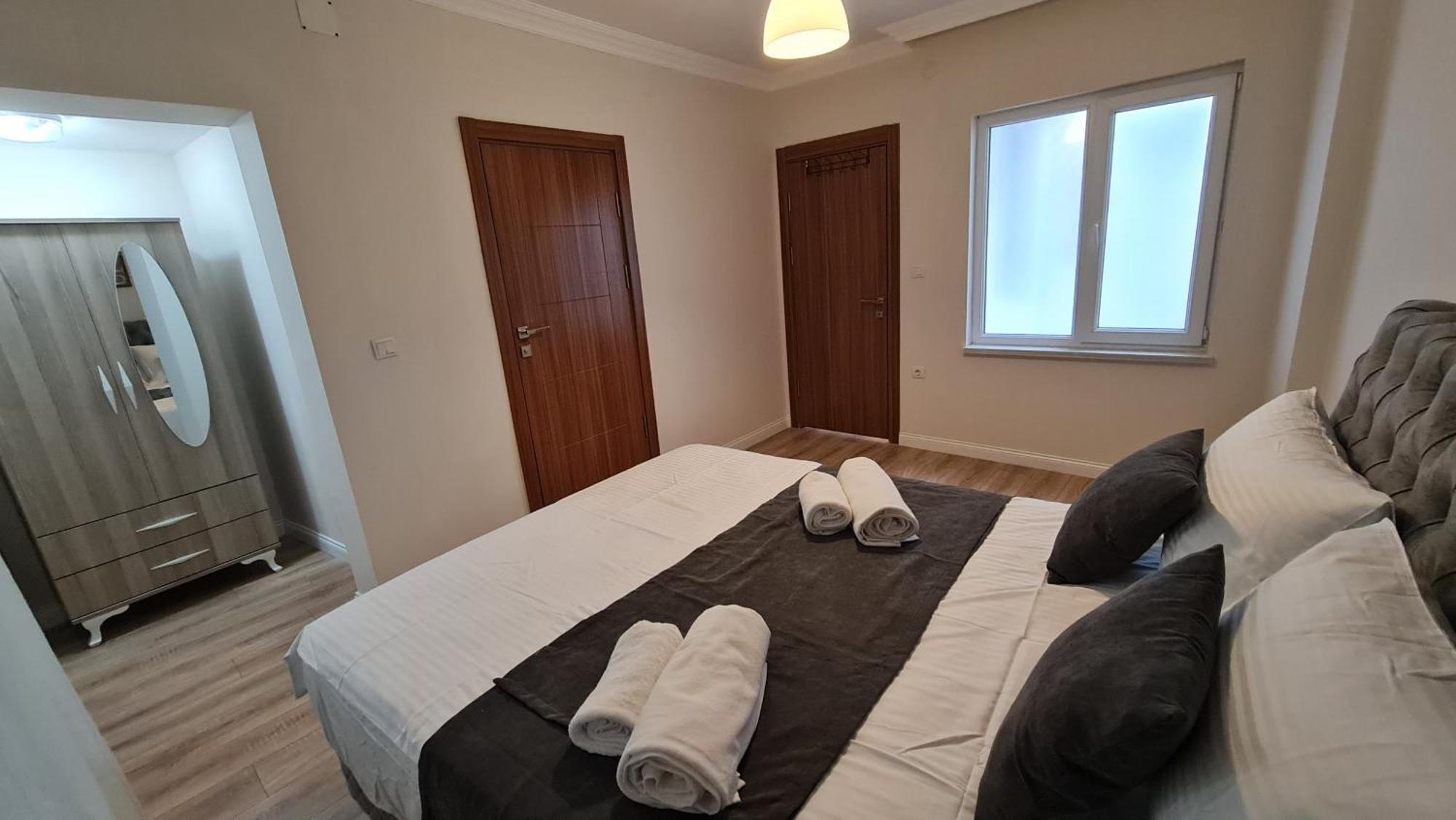 Cozy Spacious Near Green Mosque Yildirim Esterno foto